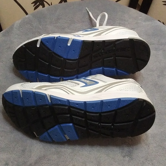 Womens Etonic. DDS Stabilite sneakers. - Picture 4 of 9